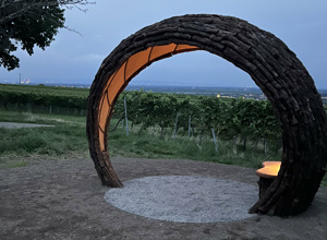 Kunstpfad Sankt Martin