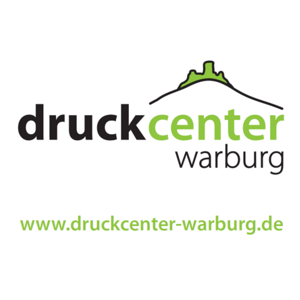 Partnerbild - Druckcenter Warburg