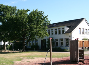 Ein Platz für Spielzeug