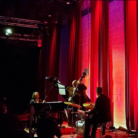 FineArtJazz - Besondere Konzerte - Besondere Orte