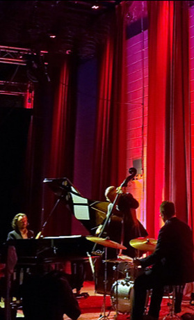 FineArtJazz - Besondere Konzerte - Besondere Orte
