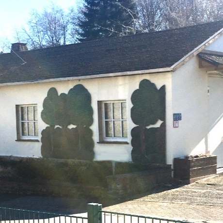 Unsere Bühne braucht ein neues Dach