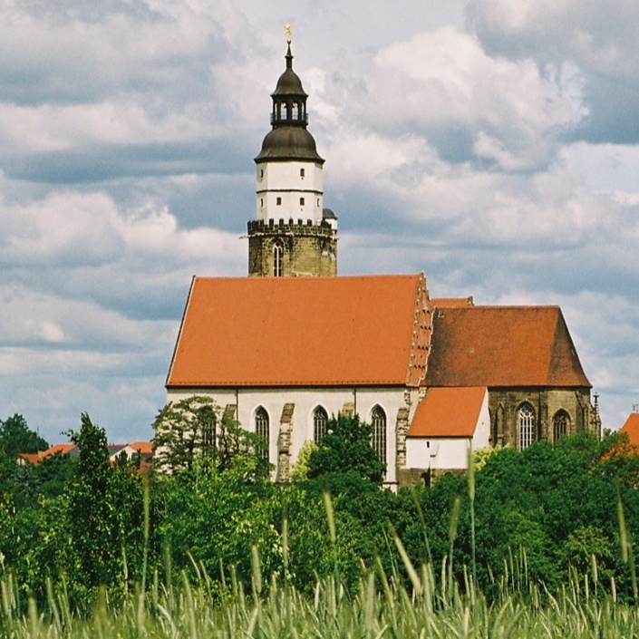 Eine Friedensglocke für Kamenz