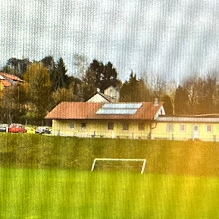 Eine neue Küche für den FC Wichsenstein