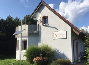 Renovierung Bude Baldingen e.V.