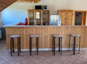 SV Holzen modernisiert den Luerwald Sporttreff