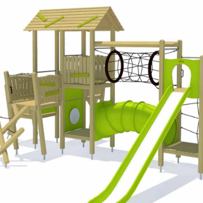 Spielplatz Herchsheim