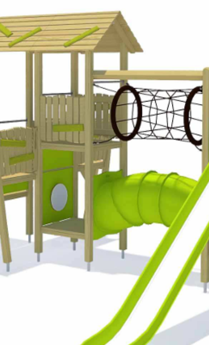 Spielplatz Herchsheim