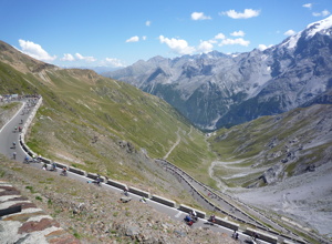 Radkleidung für den TSV 1847 Weißenhorn