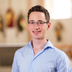 Benedikt Meurers