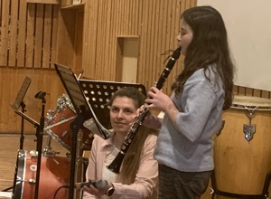 Musikverein Gambach e.V. - Kauf von Leihinstrumenten für den Nachwuchs