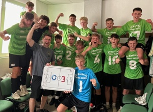 SV Wacker 09 e.V. digitale Spiel-und Trainingsanalyse und TV live