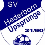 SV Hederborn 21/90 Upsprunge