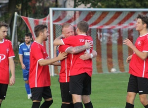 Restaurierung der Sportplätze