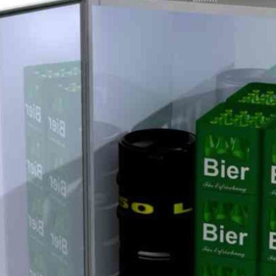 Collect for the fridge