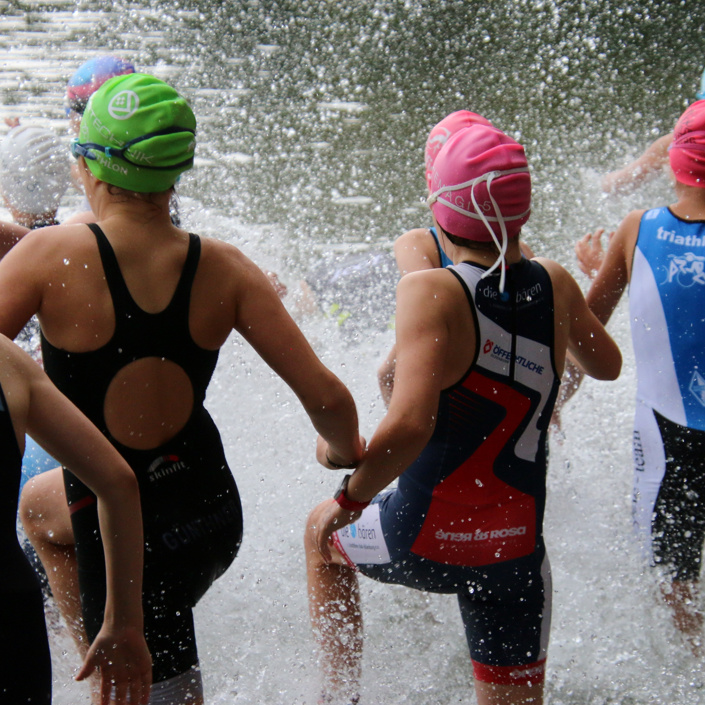 Jugendförderung – Triathlon – Ausstattung für Training und Wettkampf