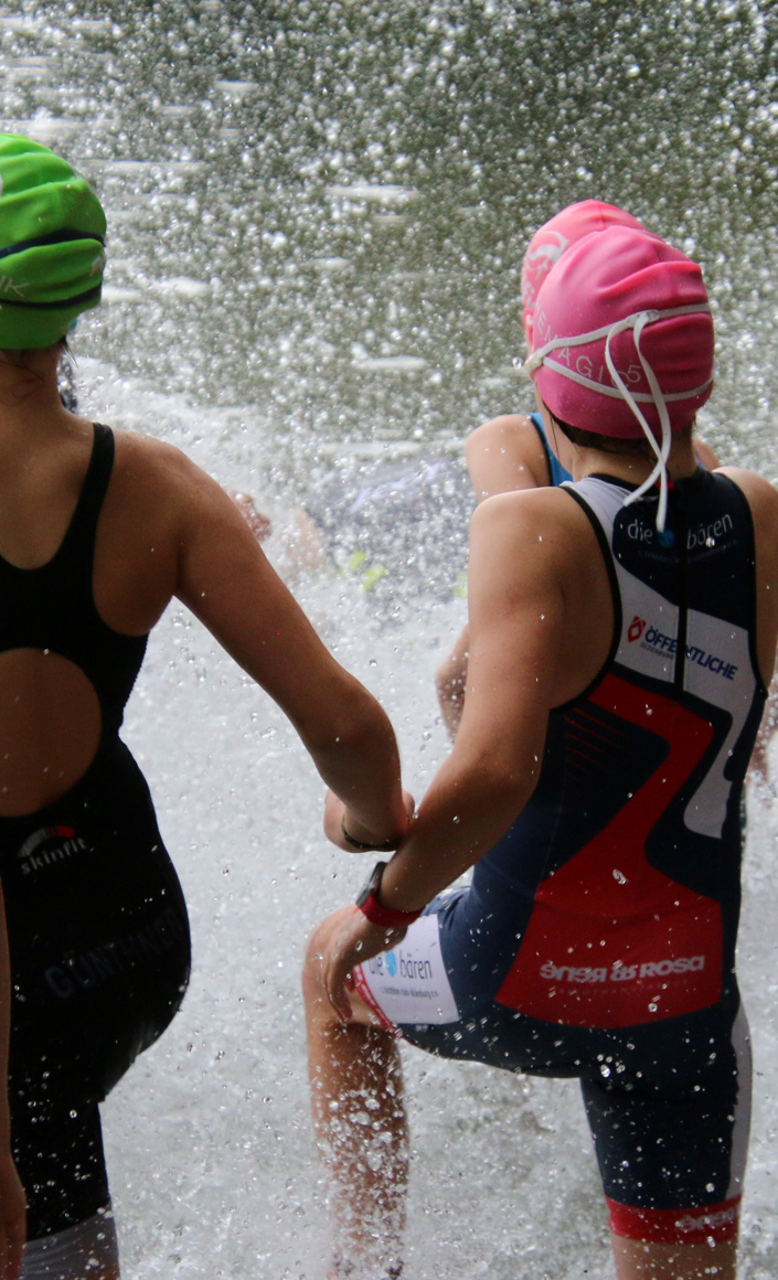 Jugendförderung – Triathlon – Ausstattung für Training und Wettkampf