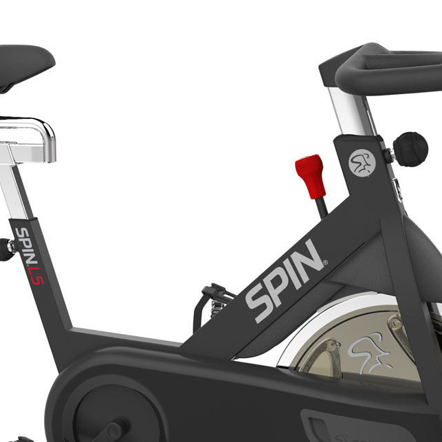 Anschaffung von Spinning-Bikes