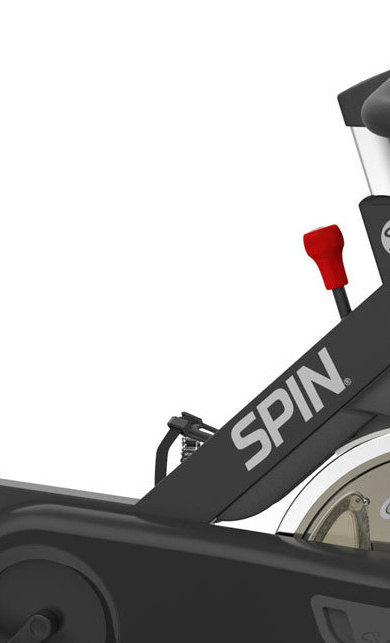 Anschaffung von Spinning-Bikes