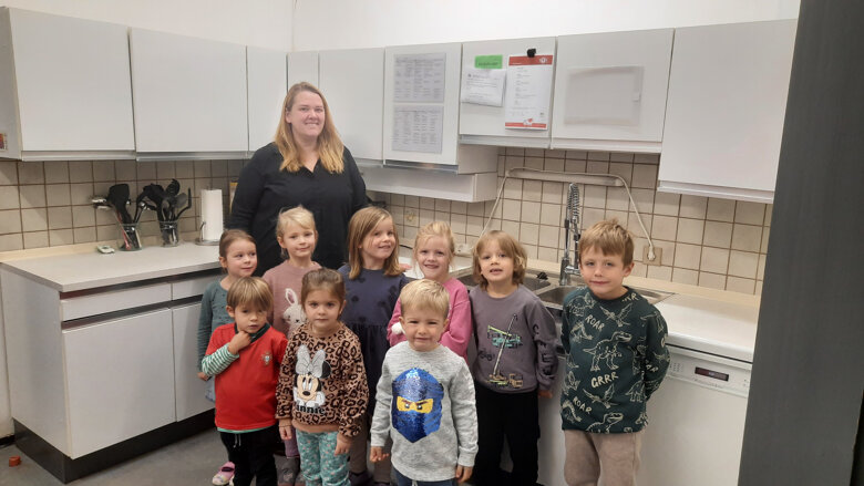 Große Ansicht vom Video