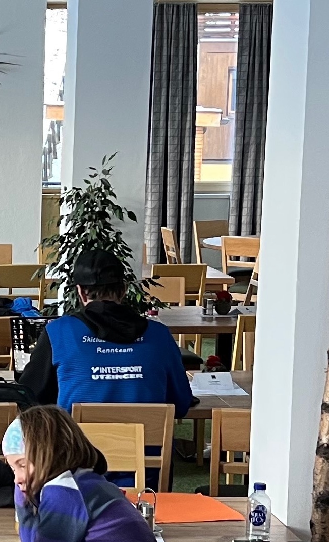 Ganzheitliche, individuelle Athletenförderung