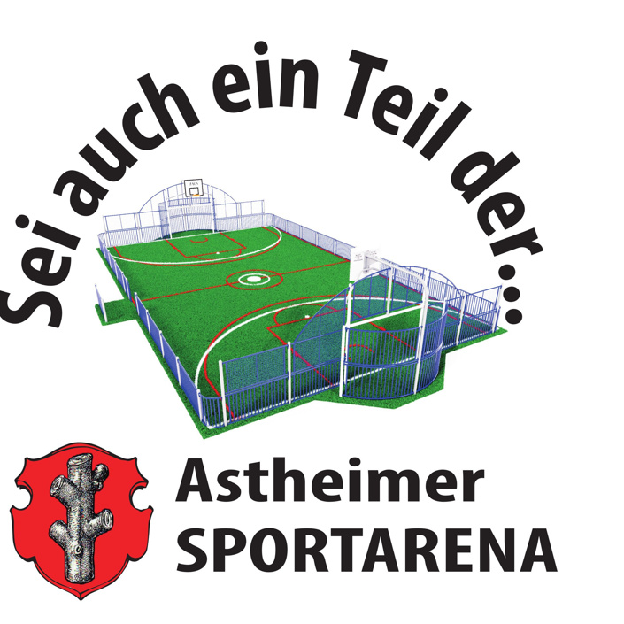 Astheimer Sportarena