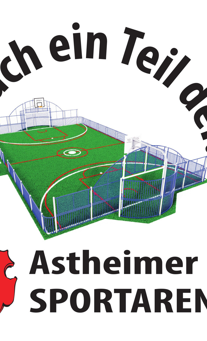 Astheimer Sportarena