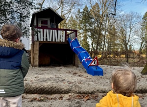 CampusKita Spielplatz
