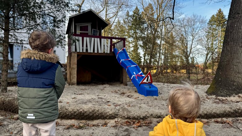 Große Ansicht vom Video