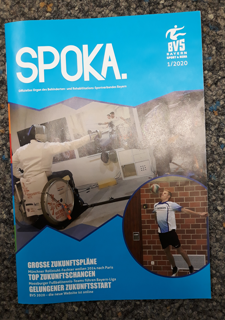 SpoKA -Der Sportkanal