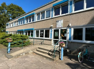 Gewächshaus für Kinder