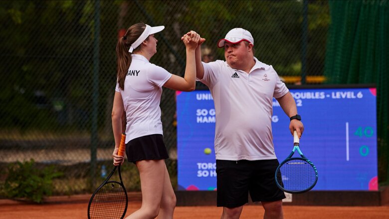 Große Ansicht vom Video