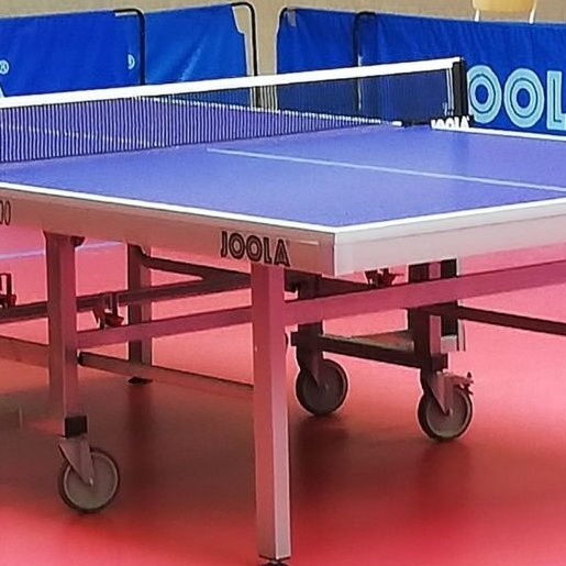 Tischtennis-Tische
