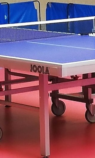 Tischtennis-Tische