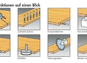CNC-Fräse für die offene Werkstatt des Makerspace Darmstadt e.V.
