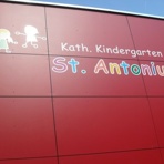 St. Antonius Kindergarten, Kervenheim