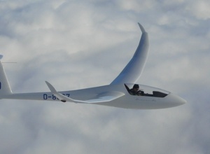 Anschaffung eines gebrauchten Leistungssegelflugzeugs