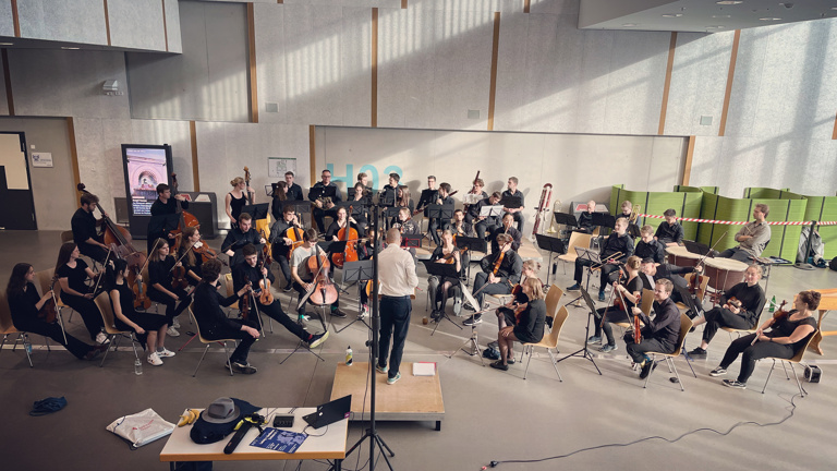 ABO: Weihnachtsoratorium