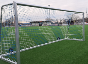 Kleinfeldtore für die Jugend