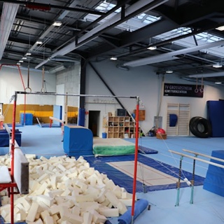 Training mit dem Turn-Team