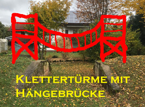 Kinderspielplatz Schloßau
