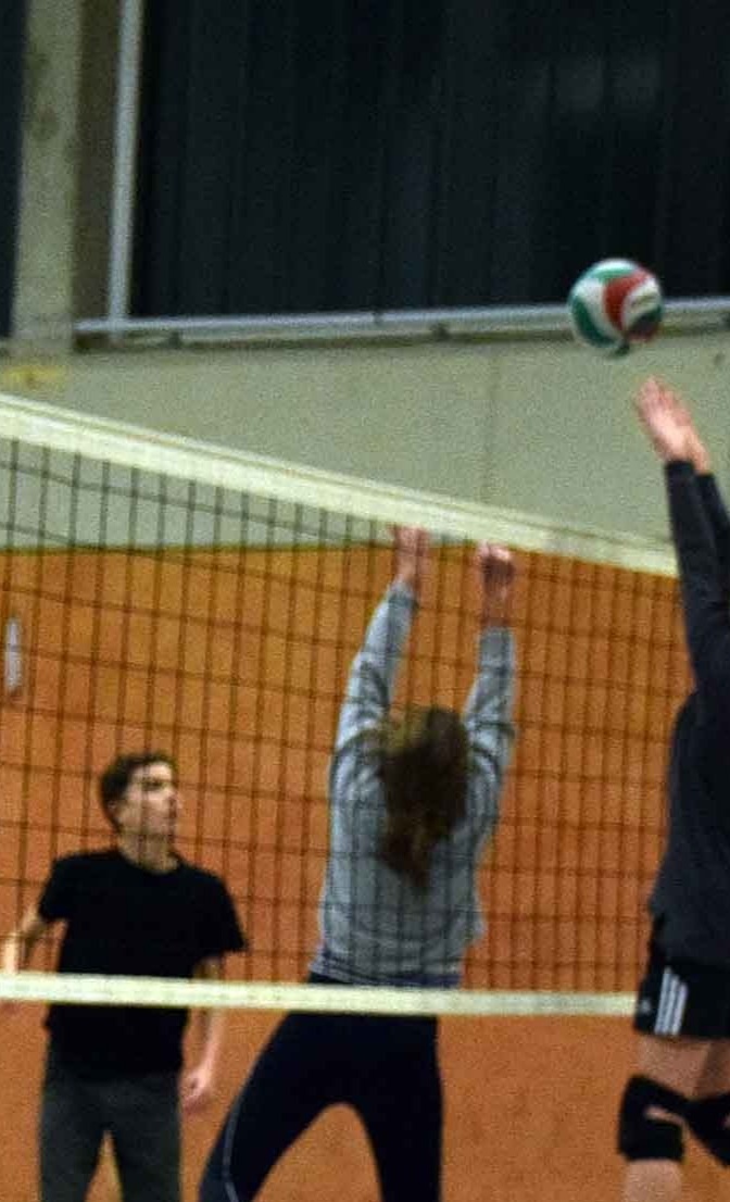 Volleyballabteilung des TSV Seelscheid