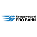 Timm Kretschmar (Schatzmeister PRO BAHN Bayern e.V.)