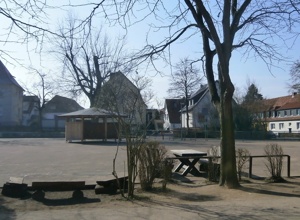 Spiel & Spaß auf dem Schulhof