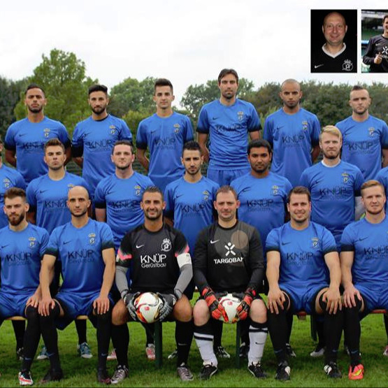 Neue Trainingsmaterialien für Fußballmannschaften