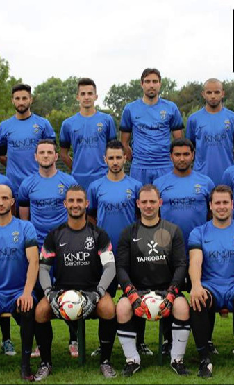 Neue Trainingsmaterialien für Fußballmannschaften
