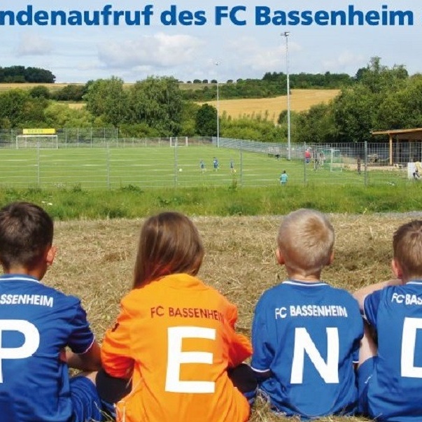 Internet / Access Point am Sportplatz
