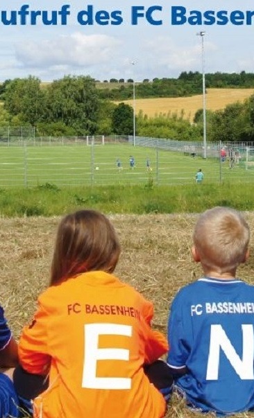 Internet / Access Point am Sportplatz