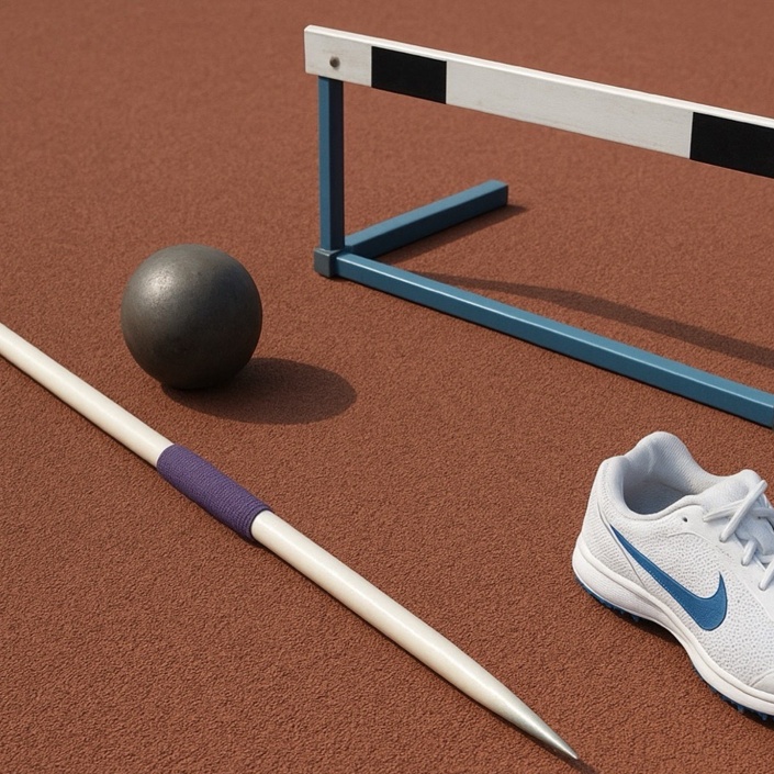 Unterstützung für unser Leichtathletik-Mehrkampfteam des TuS Ofen