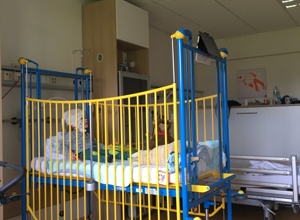 EEG für SYNGAP1-Kinder
